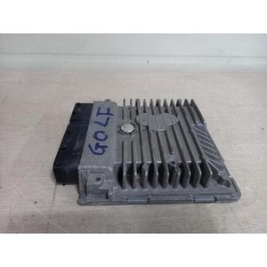 ECUs et modules informatiques de golf d'occasion 03L906023MQ - Product Image 3