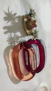 Chaîne en résine personnalisée de luxe multi-usages, chaîne décorative en résine, chaînes en acrylique pour la décoration murale - Product Image 2