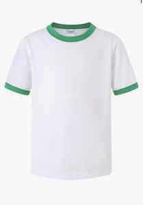 Camiseta Personalizada para Hombre, la Más Popular, 100% Algodón, Ecológica, Transpirable, de Alta Calidad, en Venta - Product Image 5