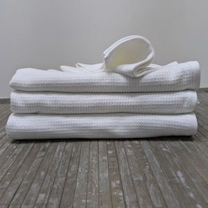 Top Demanded Luxury 100% Cotton <b>Towels</b> <b>Set</b> - <b>Bath</b> Hand Face Tiered Pricing and Customization Available - Product Image 6