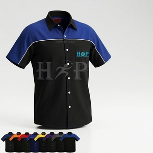 Chemises de course personnalisées, chemises et hauts de course moto, chemise de course pour équipe de box, maillot de moto, camisetas de carreras personalizada - Product Image 6