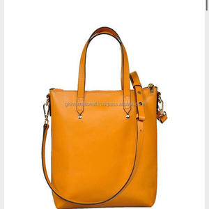 Bolso de mano de lujo para mujer, cartera de mano de cuero genuino, a la moda - Product Image 3