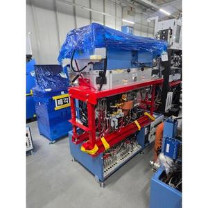 Productor AMAT GT CLN - Equipo y Piezas de Semiconductores de Confianza con Legado Global - Product Image 4