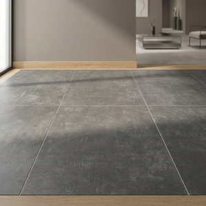 20mm full body porcelain outdoor pavers 600x600mm heavy duty anti slip parking <b>floor</b> tiles - Product Image 3