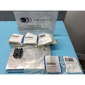 4 SPC รีเลย์0613244ฮาลเบิลเอ่อ-ที่เชื่อถือได้ทั่วโลกมรดกอุปกรณ์เซมิคอนดักเตอร์และชิ้นส่วนที่ - Product Image 2