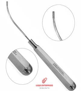 Triturador de Huesos y Cartílagos Cottle, Morcelzier, Instrumento Quirúrgico Ortopédico de Acero Inoxidable, Reutilizable y Autoclavable - Product Image 4