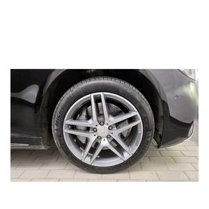 Mercedes-Benz Classe S S350 d 4MATIC AMG Line Modèle avril 2020 156 150 km Boîte de vitesses automatique Sièges en cuir Volant à gauche Arrière - Product Image 4