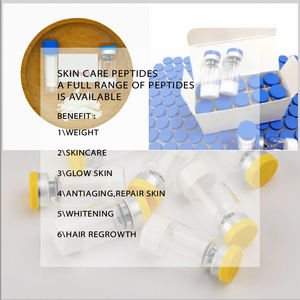 Solución de Etiquetas Personalizadas para Viales de Péptidos de 10 mg, 15 mg y 30 mg, Impresión de Alta Calidad, Bajo MOQ, Ideal para Revendedores - Product Image 4