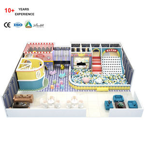 Structures de <span class=keywords><strong>jeux</strong></span> d'intérieur 2026 avec <span class=keywords><strong>jeux</strong></span> interactifs, <span class=keywords><strong>jeux</strong></span> de rôle, toboggan et piscine à balles pour usage commercial - Product Image 1