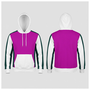 Sweat-shirt à capuche sport premium avec impression de logo personnalisé, vêtements de fitness pour la salle de sport, vêtements de performance pour les jeunes, sweat-shirt à capuche pour l'entraînement - Product Image 4