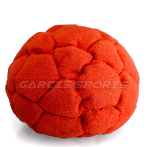 High Quality Professional <b>Hacky</b> <b>Sack</b> Ball Leather Made <b>Hacky</b> <b>Sack</b> Ball Sports <b>Hacky</b> <b>Sack</b> Ball - Product Image 2