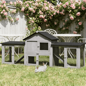 กรงเล่นสำหรับสัตว์เลี้ยงขนาดเล็ก - Product Image 1