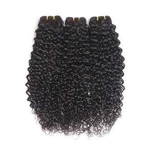 Cabello Humano Vietnamita 100% Natural de Alta Calidad para Trenzas, Paquetes de Cabello para Trenzar, Liso Natural, 100 Gramos por Paquete - Product Image 2