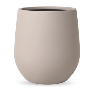 Teak Wood Vases and Flower Pots Mid Century Modern Design Home <b>Decoration</b> OEM Custom Wholesale | Aqudus Saleem India - Product Image 3