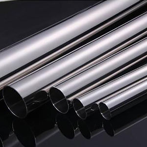 Superior 316Ti 420 tubos de acero inoxidable sin costura 300 serie 270mm soldadura MIG exterior suministro de fábrica JIS pulido DIN - Product Image 2