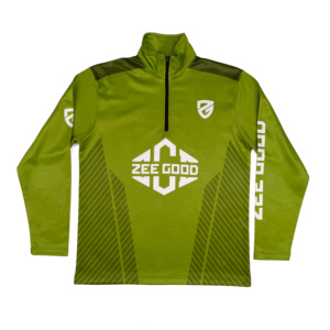 Veste polaire à capuche unisexe sur mesure pour homme, 100 % coton, imperméable, tricotée, style urbain, pour l'hiver, tenue d'équipe - Product Image 1