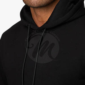 Chándal de hombre estilo clásico, 100% algodón, ropa urbana, hecho en Pakistán, precio bajo, para venta al por mayor. - Product Image 5