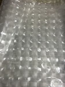 Lámina de Película Holográfica Transparente con Lentes 3D para Impresión, Película Lenticular Óptica para Efectos Visuales 3D e Imágenes con Efecto Flip - Product Image 2