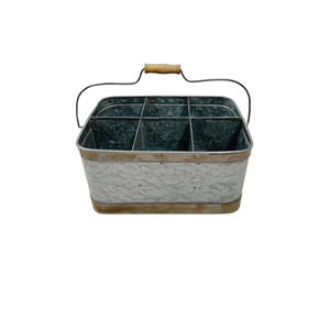 Modern Stocked Iron <b>Pot</b> Storage Rack Kitchen Organizer Heavy Duty Metal Cookware Stand Space <b>Saving</b> Storage Shelf - Product Image 6