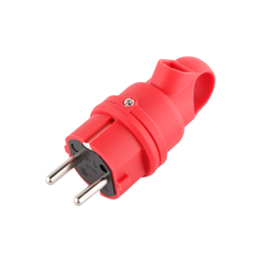 Adaptateur de prise EU Schuko 16A 250V AC, prise reconnectable TPE, prise européenne personnalisée <span class=keywords><strong>Hoymiles</strong></span> Bc06 pour système solaire IP44 - Product Image 4