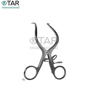 เครื่องมือผ่าตัดนรีเวช GELPI Retractor 175 มม. คุณภาพดีที่สุด ราคาขายส่ง ผู้จัดจำหน่ายขายส่ง - Product Image 2