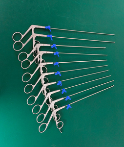 Endoscopio Espinal Transforaminal e Interlaminar HD de 6.3mm/6.9mm/8.4mm/10mm con Instrumentos Ortopédicos - Product Image 3