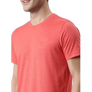 Camiseta Oversize de Algodón Grueso de Lujo de Alta Calidad para Streetwear, con Hombros Caídos, Personalizable con Impresión por Sublimación, de Gran Gramaje - Product Image 4