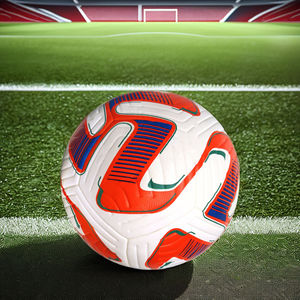 Custom Futsal <b>Ball</b> Low <b>Bounce</b> Indoor Football Professional Training Match Sports <b>Ball</b> - Product Image 3