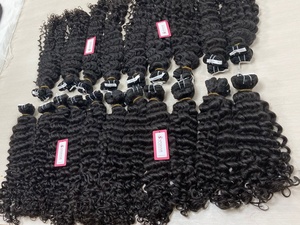 เครื่องต่อผมมนุษย์บริสุทธิ์เรมี่100% จากเวียดนามเครื่องม้วนผมแบบสองชั้นไม่พันกันไม่หลุดร่วง - Product Image 5