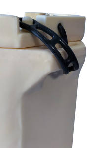 Cajas Refrigeradoras Aisladas con Capacidad de Retención de Hielo de hasta 5 Días y 1000L - Product Image 4