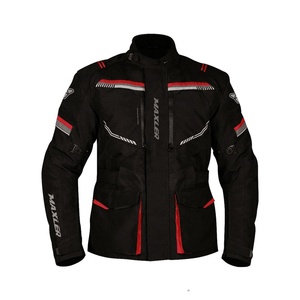 Factory Made Long Sleeve Men Motorbike <b>Jacket</b> Heavyweight Comfortable Textile Material Men Motorbike <b>Jacket</b> - Product Image 5