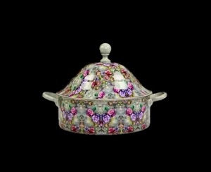 Nouvel Arrivage : Plats de Présentation Chafing Dish Ramadan Élégants pour la Table, Fournitures de Cuisine Professionnelles pour Restaurants et Hôtels, Réchauds Alimentaires et Chafings - Product Image 3