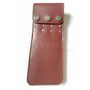 Premium Leather Archery <b>Quiver</b> Strong Durable Build Adjustable Shoulder Strap Lightweight Outdoor Sports Gear - Product Image 5