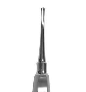 Kit Premium de Elevadores Dentales Manuales con Mango de Acero Inoxidable, Instrumentos Quirúrgicos para Extracción Dental, Certificado CE, Autoclavable - Product Image 3