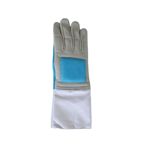 Guantes de Esgrima de Fabricante OEM, Protección Deportiva Duradera para las Manos, Suministro al por Mayor para Importadores de Equipos, Mayoristas y Minoristas - Product Image 1