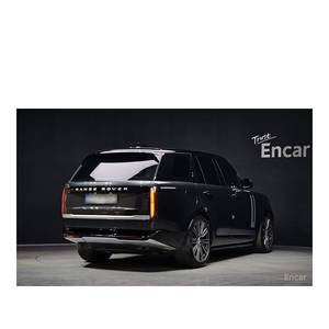 Land Rover Range Rover P530 AB 2024/12, 21 225 km, boîte automatique, sièges en cuir, caméra de recul, conduite à gauche - Product Image 2