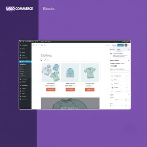 Prime Custom WooCommerce Store: Advanced E-Commerce Solutions Emphasizing Seamless Operations & Maximum Storefront Impact - Product Image 3