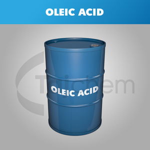 Acide oléique, acide gras pour émulsifiant, lubrifiant, agent dispersant, cosmétiques, produits alimentaires, produits pharmaceutiques et applications industrielles - Product Image 5