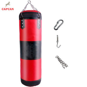 Nouveauté : Sacs de frappe en matériaux de qualité supérieure, sacs de frappe à marque privée, sacs de frappe à faible MOQ - Product Image 2