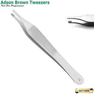 Envío Gratuito a Todo el Mundo, Juego de 15 Piezas para Cirugía Menor, Kit de Instrumentos Quirúrgicos, Portaagujas ARISTON, Certificado CE 1 - Product Image 4