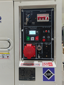 Generatore Solare KATHER 5KW 10KW 12KW 15KW 20KW, Stazione <span class=keywords><strong>di</strong></span> Energia Solare Mobile 5KVA 10KVA 12KVA 15KVA, Gruppo Elettrogeno Diesel - Product Image 6