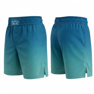 Lightweight MMA <b>Shorts</b> <b>Men</b> Fight Training <b>Combat</b> Gym Sportswear Quick Dry Flexible Athletic <b>Shorts</b> Wholesale - Product Image 6