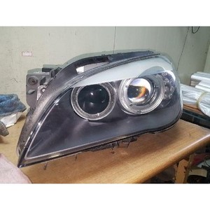 ชุดไฟหน้าซีนอน HID/Xenon ปี 2010 มือสอง ด้านซ้าย ของแท้ รหัส 63117225229 - Product Image 1