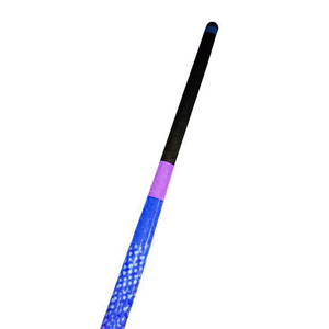 Palo de Hockey sobre Césped para Interiores, Diseño Ligero para un Control Preciso, Agarre Mejorado, Sensación Equilibrada, para Entrenamientos Diarios - Product Image 2