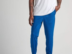 Pantalones de Hombre para Uso Diario a Precio Económico, Ropa Transpirable a la Moda, Pantalones Ligeros Antiarrugas con Estilo Perfecto - Product Image 3