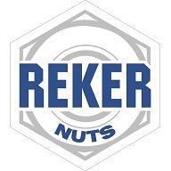 REKER-NUTS HANDELS GmbH logo