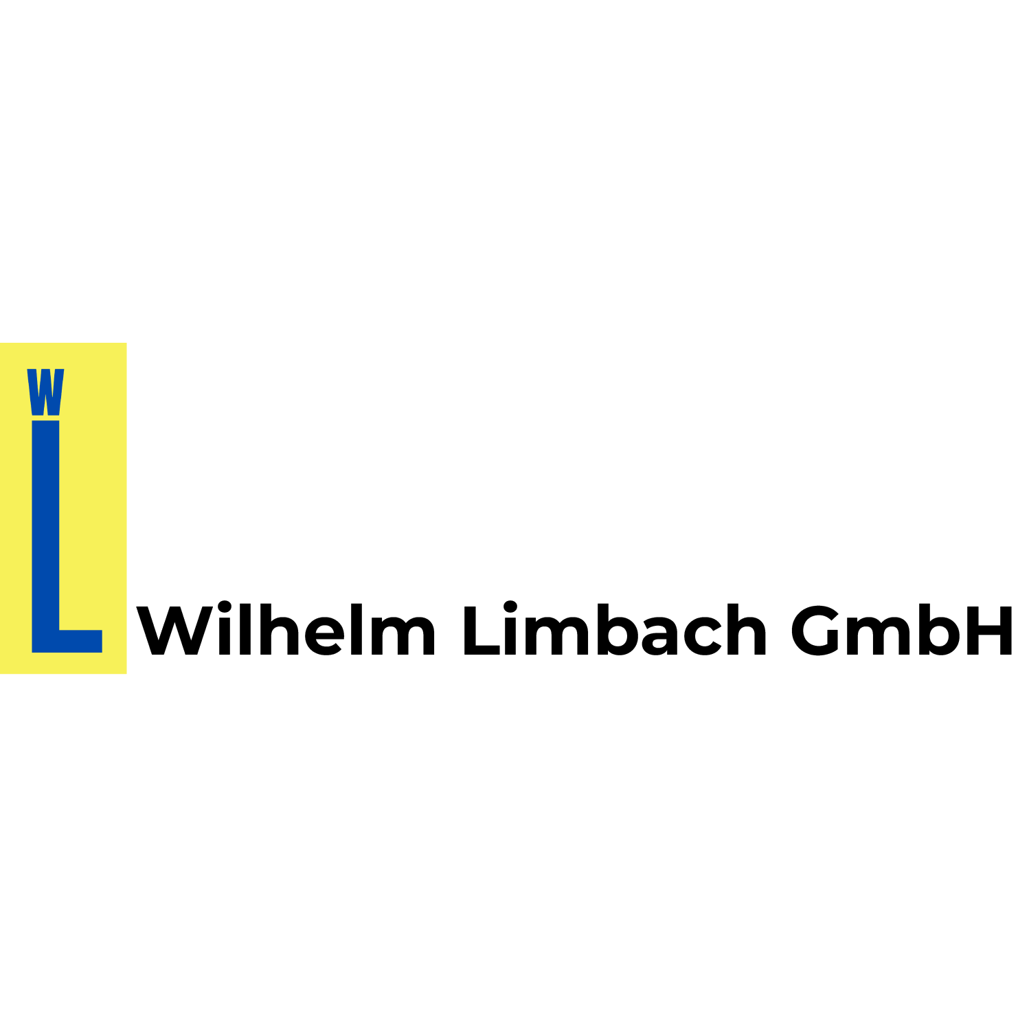 WILHELM LIMBACH GMBH logo