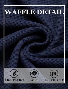 Classic Men's Summer Two-Piece Fleece Floral Outfit Zip Polo <b>Collar</b> <b>T</b>-<b>Shirt</b> Elastic Waist Short Pant Casual Sportswear Jogging - Product Image 6