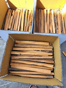 VIETNAMESE NATURAL DRIED <b>CINNAMON</b> STICKS / PREMIUM SPICES FOR WHOLESALERS - Product Image 1