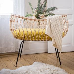 Ofertas increíbles: Cuna ecológica para bebé, cuna de alta calidad para niños, cunas de ratán, moisés para bebés - Product Image 5